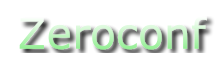Zeroconf