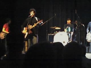 Crappy Phone Picture of Tom Luce