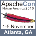 ApacheCon North America 2010